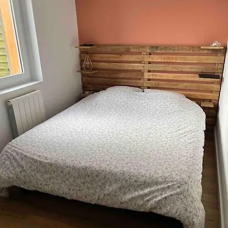 Corps De Ferme Amiens Avec Parking * Ferrieres (Somme)