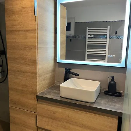 Corps De Ferme Amiens Avec Parking Vakantiehuis Ferrieres (Somme)