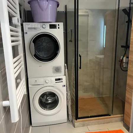 Corps De Ferme Amiens Avec Parking * Ferrieres (Somme)