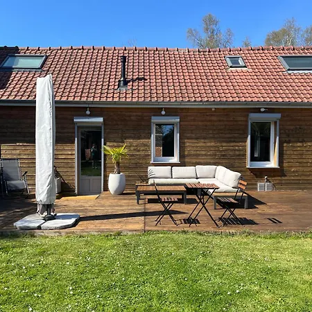 Corps De Ferme Amiens Avec Parking *