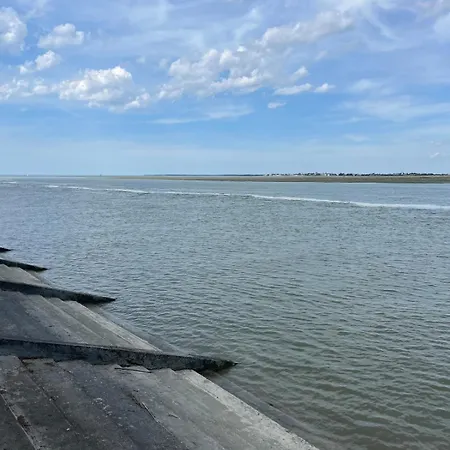 Corps De Ferme Amiens Avec Parking Vakantiehuis